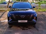 Hyundai Tucson 2024 года за 14 200 000 тг. в Жанаозен