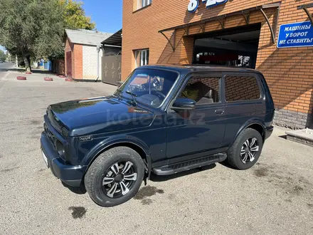 ВАЗ (Lada) Lada 2121 2019 года за 4 500 000 тг. в Павлодар