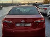 Toyota Camry 2013 года за 5 500 000 тг. в Атырау – фото 4