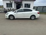 Toyota Avensis 2013 года за 6 200 000 тг. в Астана – фото 3