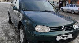 Volkswagen Golf 1999 года за 1 300 000 тг. в Алматы – фото 3