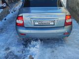 ВАЗ (Lada) Priora 2170 2007 года за 1 300 000 тг. в Шымкент – фото 2