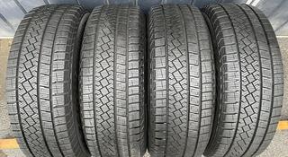 Комплект зимних шин Pirelli за 80 000 тг. в Алматы