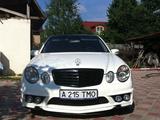 Mercedes-Benz E-Class (W211) ОБВЕС Wald BLACK BISONүшін85 000 тг. в Караганда – фото 4