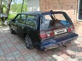 Toyota Camry 1987 года за 700 000 тг. в Алматы – фото 4