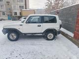 SsangYong Korando 2005 годаүшін2 600 000 тг. в Сатпаев