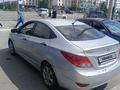 Hyundai Accent 2013 годаfor3 250 000 тг. в Астана – фото 3