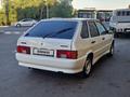ВАЗ (Lada) 2114 2013 года за 2 200 000 тг. в Шымкент – фото 3