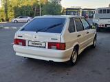 ВАЗ (Lada) 2114 2013 года за 2 200 000 тг. в Шымкент – фото 3
