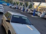 ВАЗ (Lada) 2114 2013 года за 2 200 000 тг. в Шымкент – фото 4
