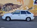 ВАЗ (Lada) 2114 2013 года за 2 200 000 тг. в Шымкент – фото 6