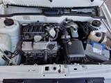 ВАЗ (Lada) 2114 2013 года за 2 200 000 тг. в Шымкент – фото 5