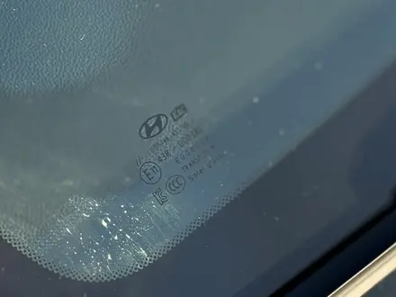 Hyundai Elantra 2017 года за 4 390 000 тг. в Атырау – фото 3