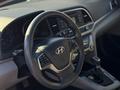 Hyundai Elantra 2017 годаүшін4 390 000 тг. в Атырау – фото 4