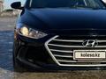 Hyundai Elantra 2017 годаүшін4 390 000 тг. в Атырау – фото 2