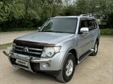 Mitsubishi Pajero 2007 года за 9 200 000 тг. в Алматы – фото 3