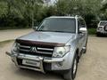 Mitsubishi Pajero 2007 года за 9 200 000 тг. в Алматы – фото 2