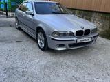 BMW 523 1997 годаүшін3 200 000 тг. в Алматы