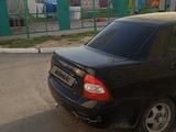 ВАЗ (Lada) Priora 2170 2007 годаүшін800 000 тг. в Астана – фото 2