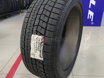 Yokohama 2024 Япония IG60 225/40R18 92Q за 59 000 тг. в Алматы