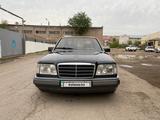 Mercedes-Benz E 280 1993 годаүшін2 300 000 тг. в Астана – фото 3