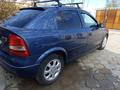 Opel Astra 2001 годаүшін2 500 000 тг. в Атырау – фото 11