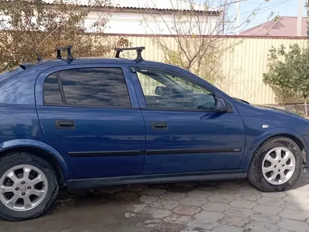 Opel Astra 2001 года за 2 500 000 тг. в Атырау