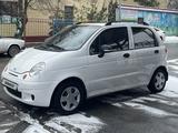 Daewoo Matiz 2013 годаfor2 200 000 тг. в Шымкент