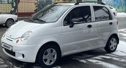 Daewoo Matiz 2013 годаүшін2 200 000 тг. в Шымкент