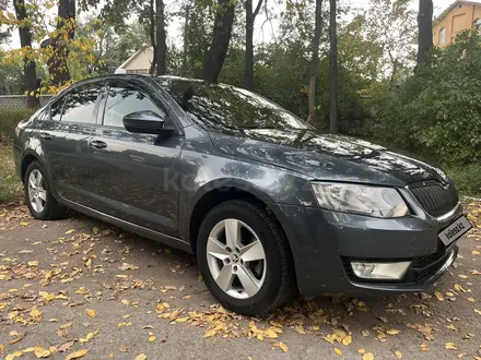 Skoda Octavia 2014 года за 6 350 000 тг. в Алматы – фото 4