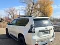 Toyota Land Cruiser Prado 2022 годаүшін26 500 000 тг. в Семей – фото 12