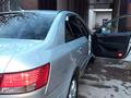 Hyundai Sonata 2008 годаүшін5 200 000 тг. в Туркестан – фото 13