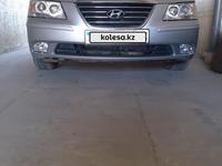 Hyundai Sonata 2008 годаүшін5 200 000 тг. в Туркестан