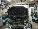 Subaru Impreza 2005 года за 2 800 000 тг. в Алматы – фото 3