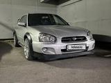 Subaru Impreza 2005 годаүшін3 500 000 тг. в Алматы