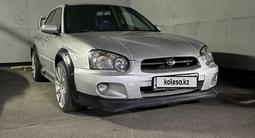 Subaru Impreza 2005 годаүшін2 800 000 тг. в Алматы
