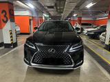 Lexus RX 350 2021 годаүшін19 000 000 тг. в Бишкек