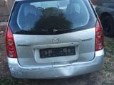Mazda Premacy 2002 года за 100 000 тг. в Астана – фото 2