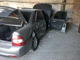 ВАЗ (Lada) Priora 2170 2013 года за 300 500 тг. в Алматы