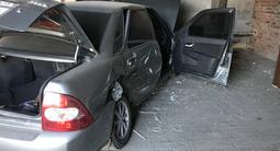 ВАЗ (Lada) Priora 2170 2013 года за 300 500 тг. в Алматы