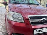 Chevrolet Aveo 2013 годаfor3 500 000 тг. в Алматы