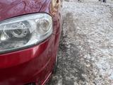 Chevrolet Aveo 2013 годаfor3 500 000 тг. в Алматы – фото 4