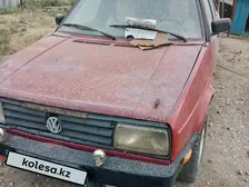 Volkswagen Jetta, 1989