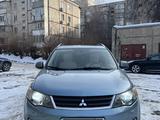 Mitsubishi Outlander 2008 годаүшін7 500 000 тг. в Алматы – фото 3