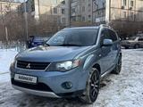 Mitsubishi Outlander 2008 годаүшін7 500 000 тг. в Алматы