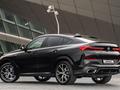 BMW X6 2021 года за 46 900 000 тг. в Астана – фото 4