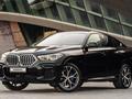 BMW X6 2021 года за 46 900 000 тг. в Астана