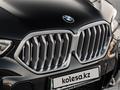 BMW X6 2021 года за 46 900 000 тг. в Астана – фото 10