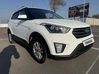 Hyundai Creta 2019 годаfor8 700 000 тг. в Тараз