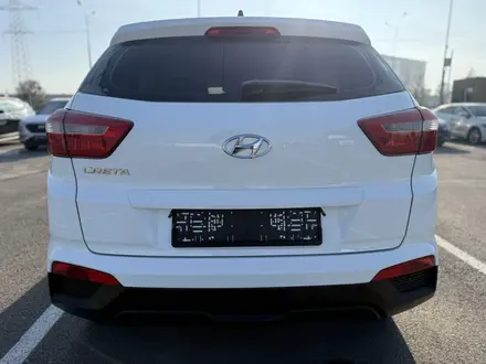 Hyundai Creta 2019 года за 8 700 000 тг. в Тараз – фото 5